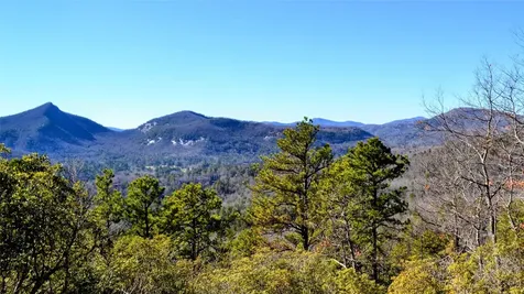 Lot 2 Eagle Ridge Road Sapphire NC 28774