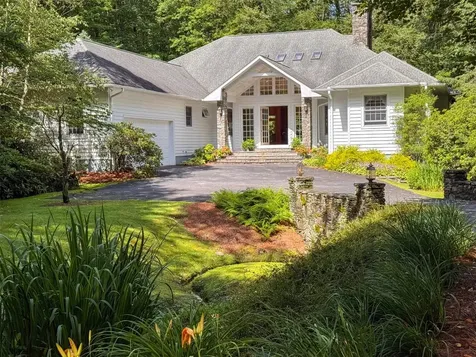 220 Pipers Court Highlands NC 28741