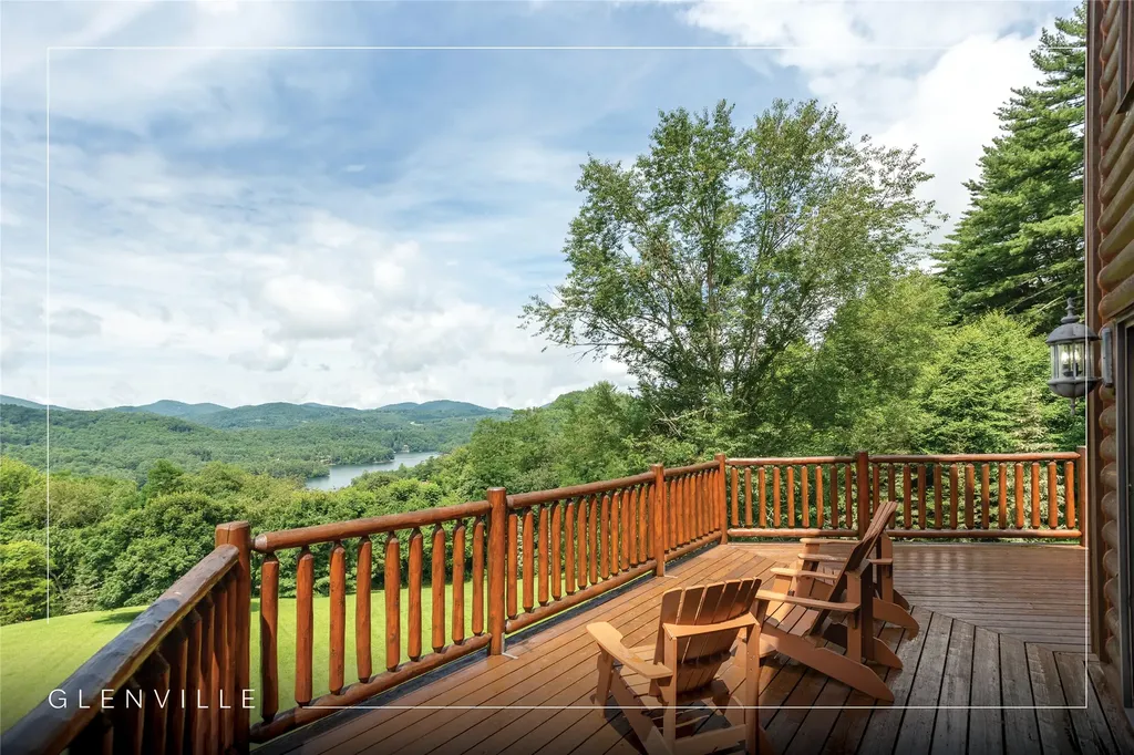 267 Hero Lane Glenville NC 28736