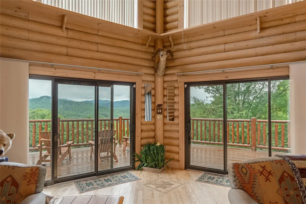 267 Hero Lane Glenville NC 28736