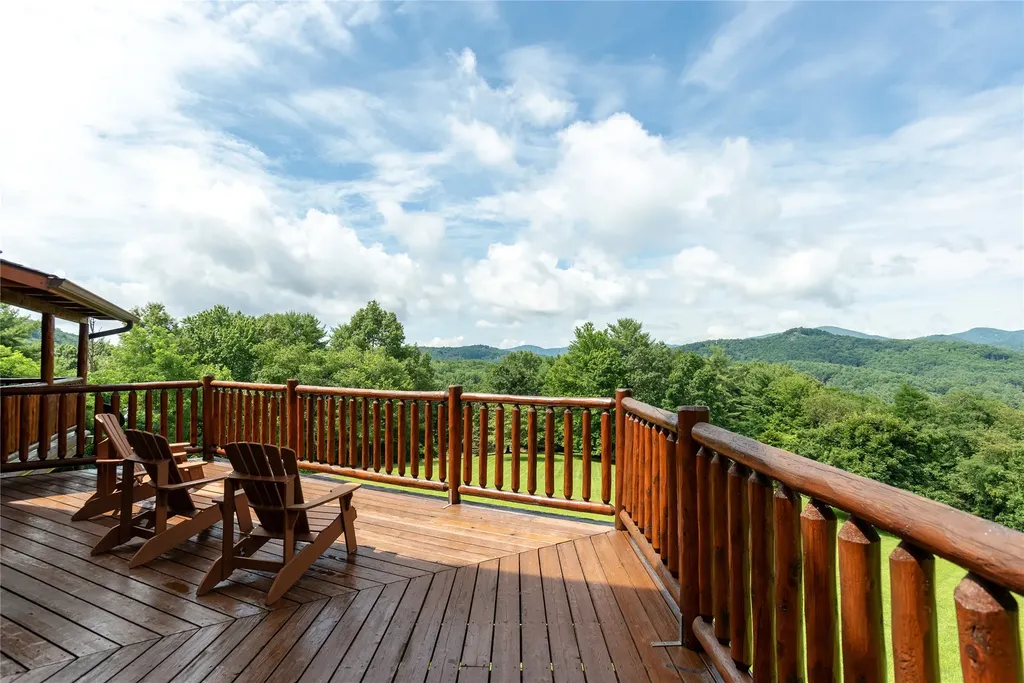 267 Hero Lane Glenville NC 28736