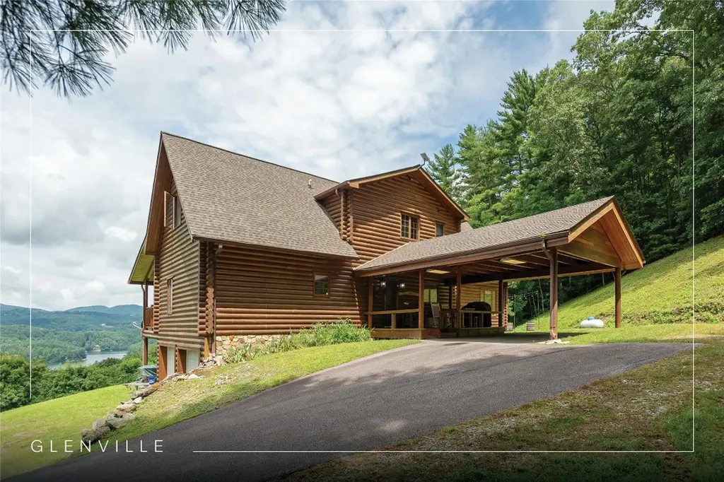 267 Hero Lane Glenville NC 28736