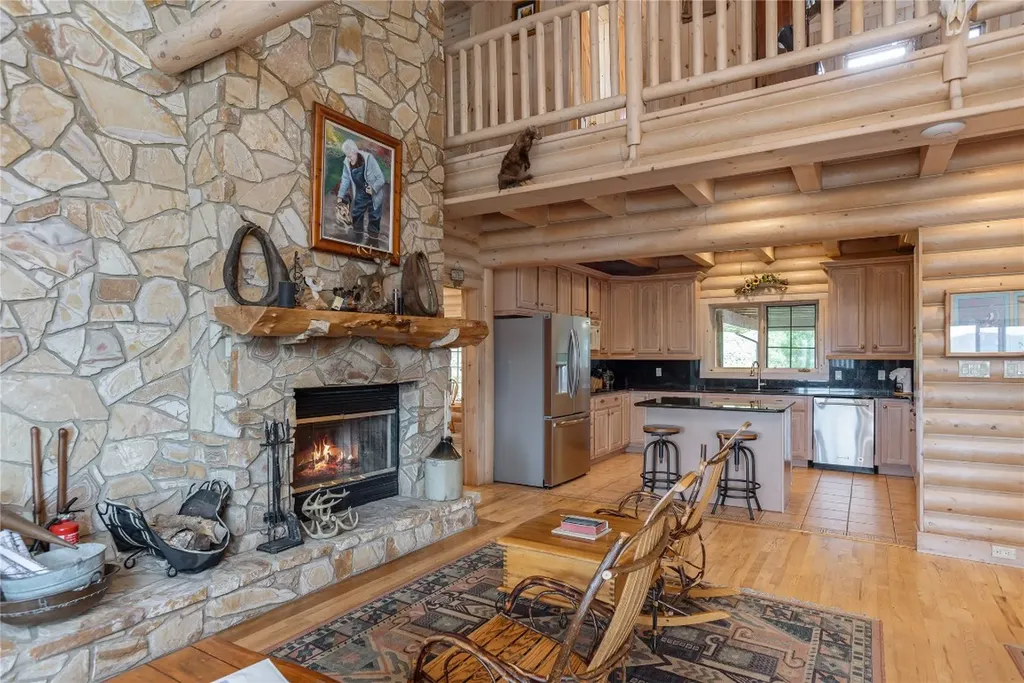 267 Hero Lane Glenville NC 28736