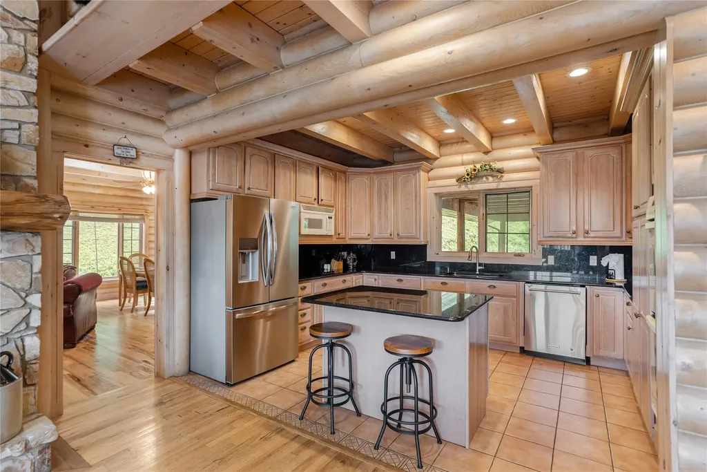 267 Hero Lane Glenville NC 28736