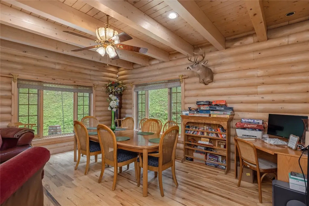 267 Hero Lane Glenville NC 28736