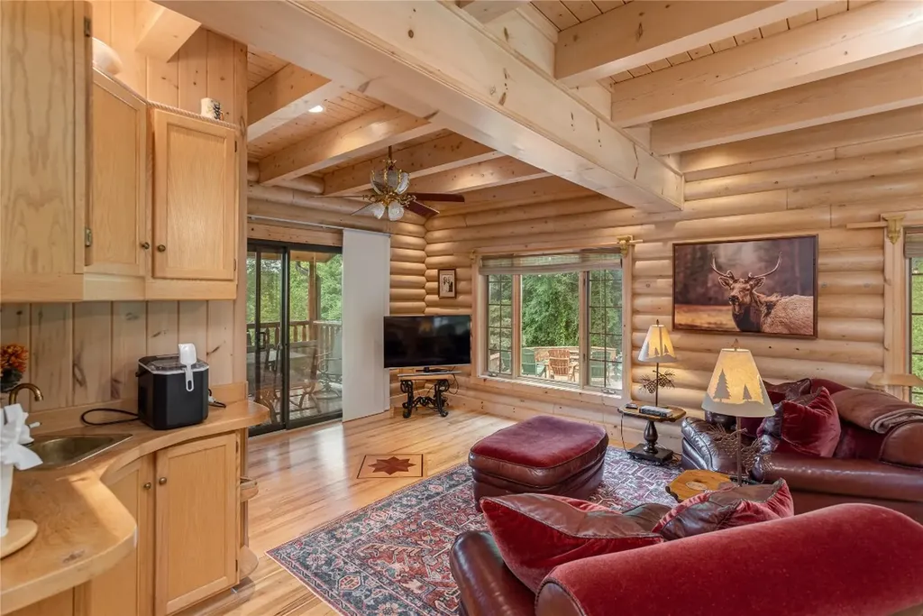 267 Hero Lane Glenville NC 28736