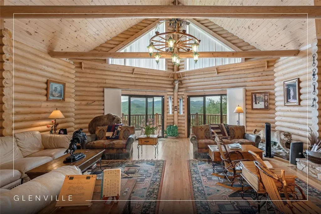 267 Hero Lane Glenville NC 28736