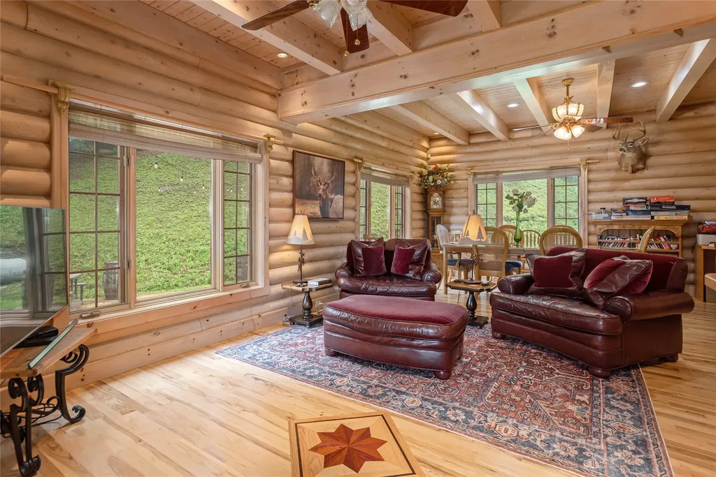 267 Hero Lane Glenville NC 28736