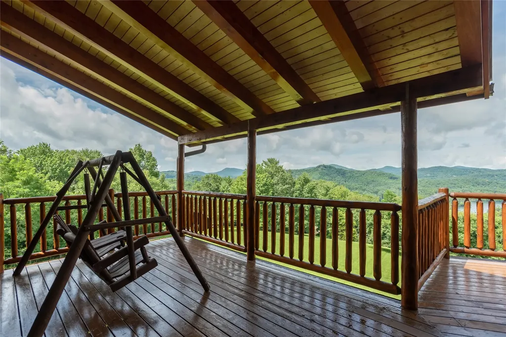 267 Hero Lane Glenville NC 28736