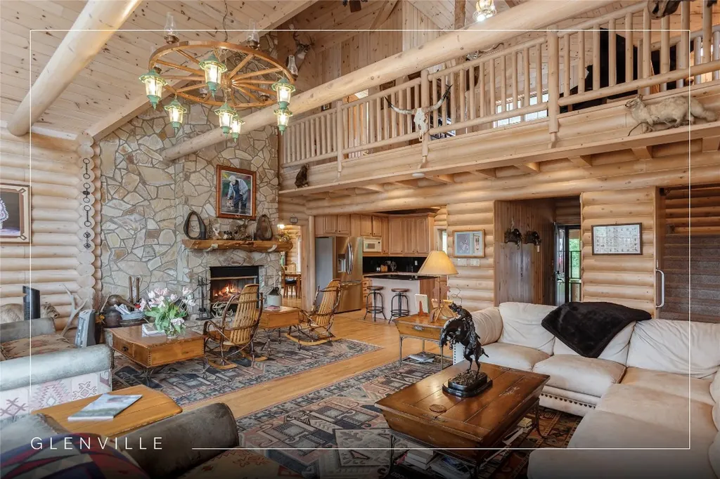 267 Hero Lane Glenville NC 28736