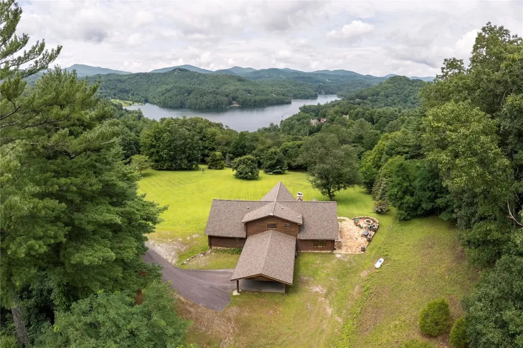 267 Hero Lane Glenville NC 28736