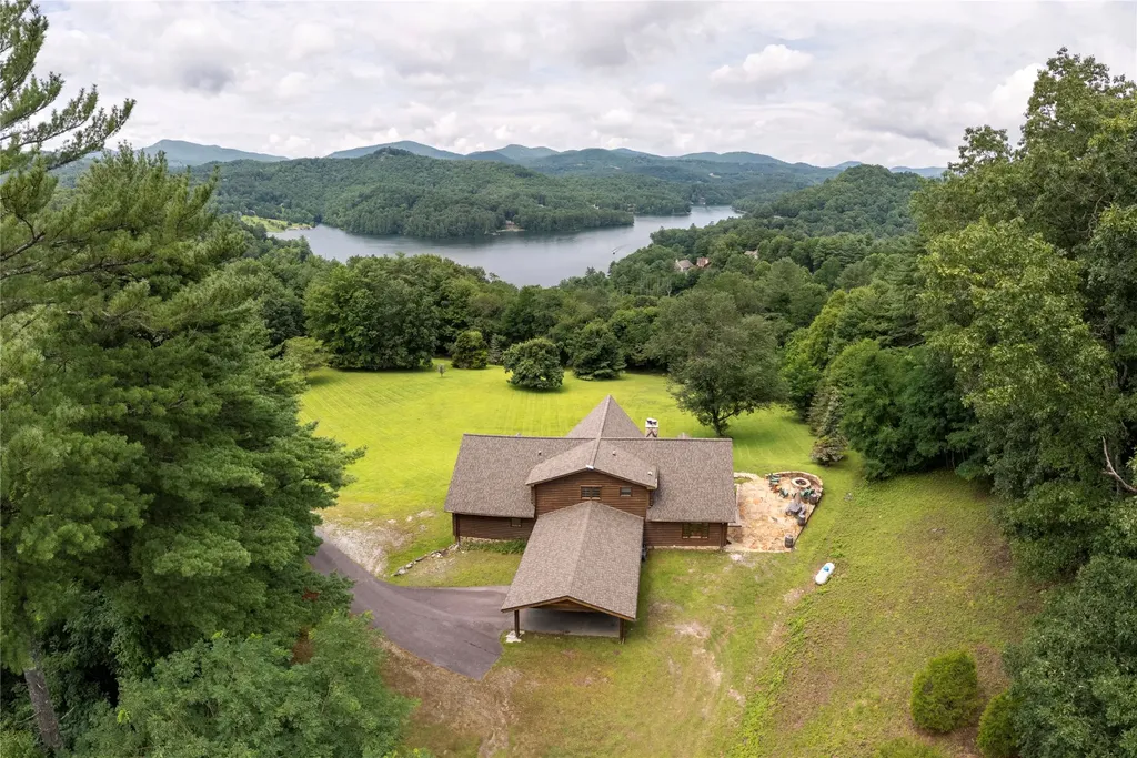 267 Hero Lane Glenville NC 28736