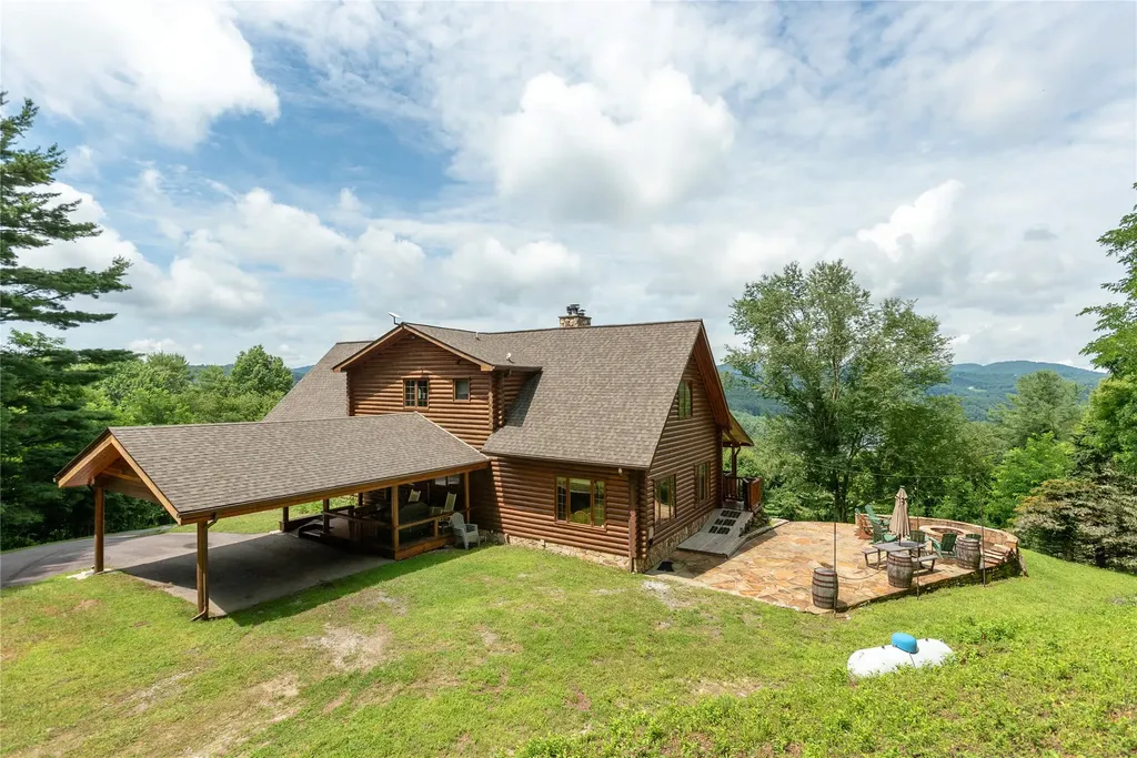 267 Hero Lane Glenville NC 28736