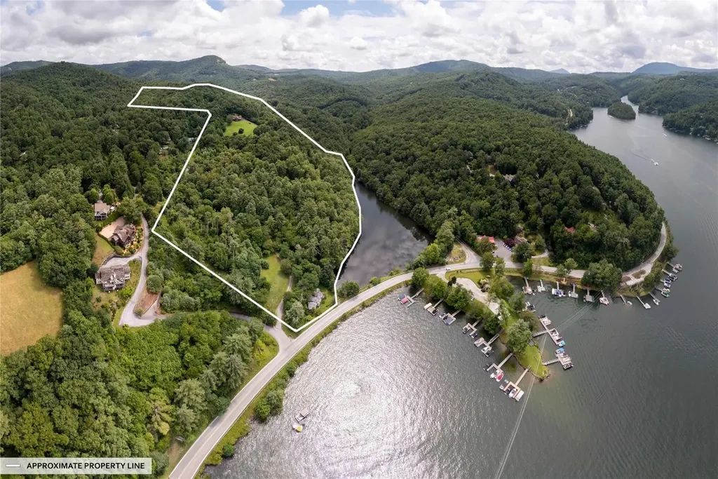 267 Hero Lane Glenville NC 28736