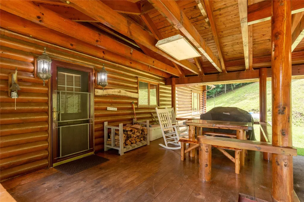 267 Hero Lane Glenville NC 28736