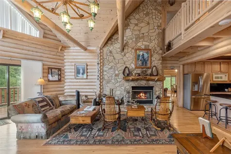 267 Hero Lane Glenville NC 28736