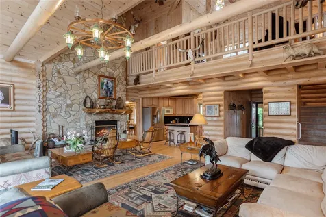 267 Hero Lane Glenville NC 28736