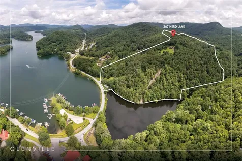 267 Hero Lane Glenville NC 28736