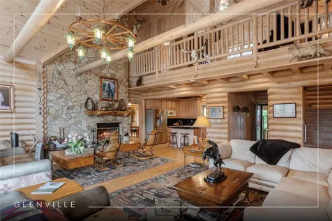 267 Hero Lane Glenville NC 28736