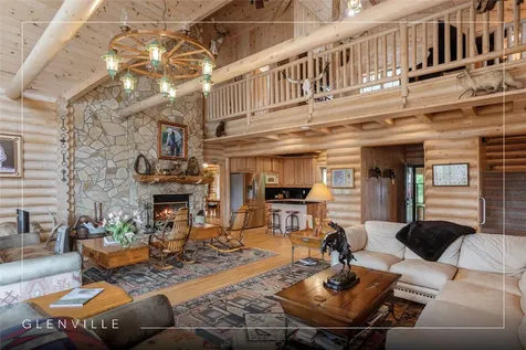 267 Hero Lane Glenville NC 28736