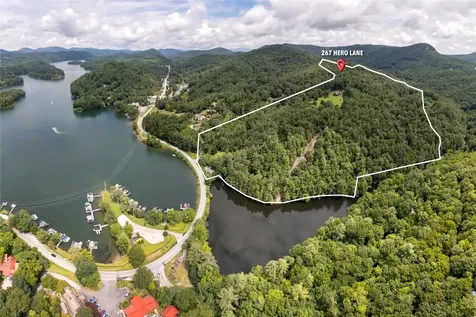 267 Hero Lane Glenville NC 28736