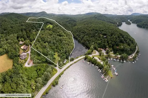 267 Hero Lane Glenville NC 28736