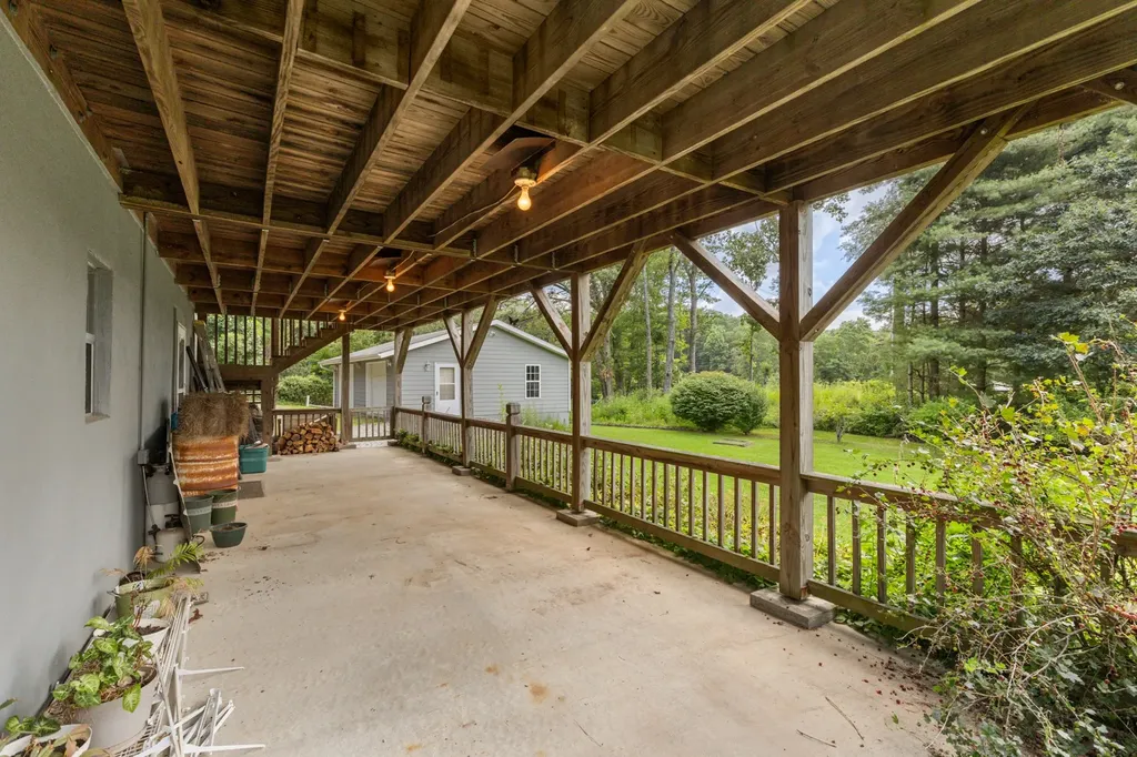 50 Pearl Drive Highlands NC 28741