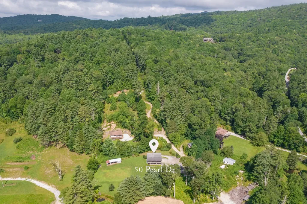 50 Pearl Drive Highlands NC 28741