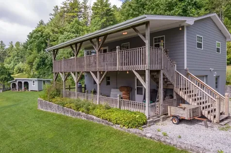 50 Pearl Drive Highlands NC 28741