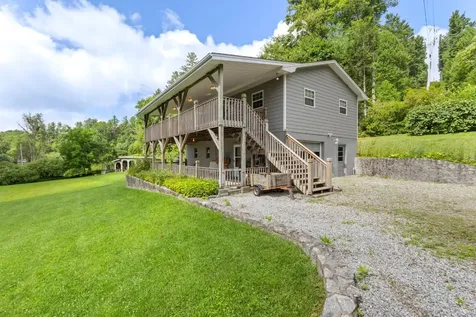 50 Pearl Drive Highlands NC 28741