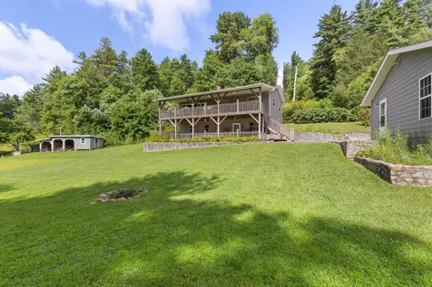 50 Pearl Drive Highlands NC 28741