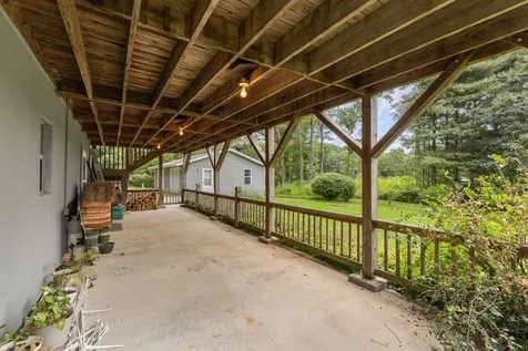 50 Pearl Drive Highlands NC 28741