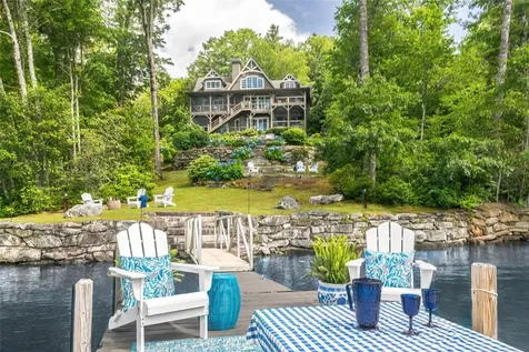 421 Easter Lane Cullowhee NC 28723