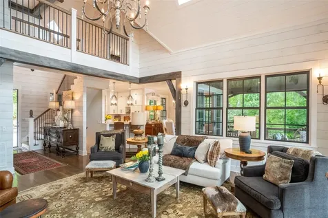 421 Easter Lane Cullowhee NC 28723