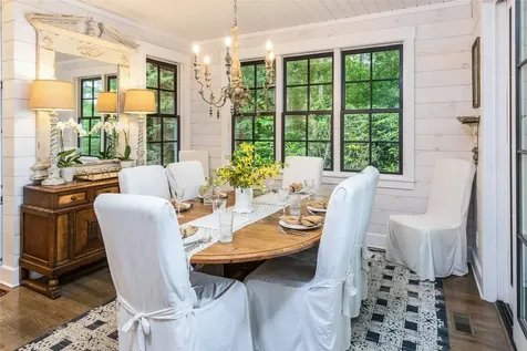 421 Easter Lane Cullowhee NC 28723