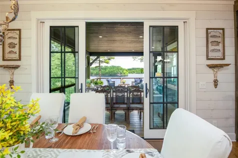 421 Easter Lane Cullowhee NC 28723