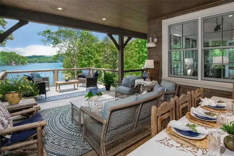 421 Easter Lane Cullowhee NC 28723