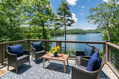 421 Easter Lane Cullowhee NC 28723