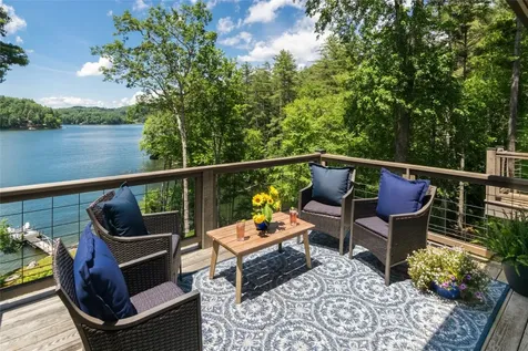 421 Easter Lane Cullowhee NC 28723