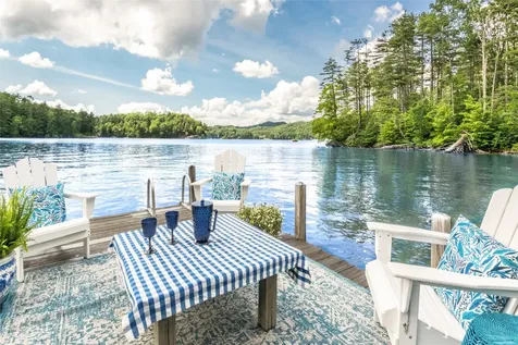 421 Easter Lane Cullowhee NC 28723