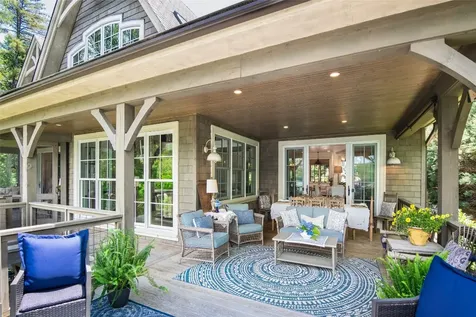 421 Easter Lane Cullowhee NC 28723