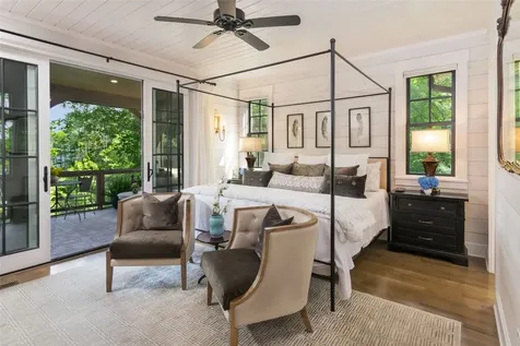 421 Easter Lane Cullowhee NC 28723