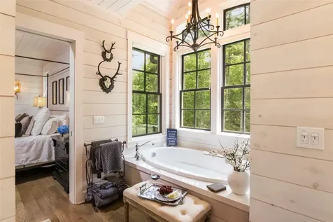 421 Easter Lane Cullowhee NC 28723