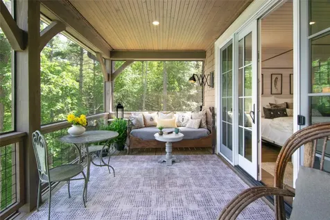 421 Easter Lane Cullowhee NC 28723