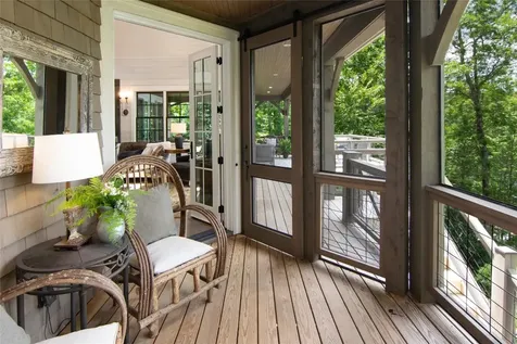 421 Easter Lane Cullowhee NC 28723