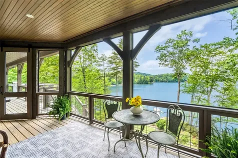 421 Easter Lane Cullowhee NC 28723