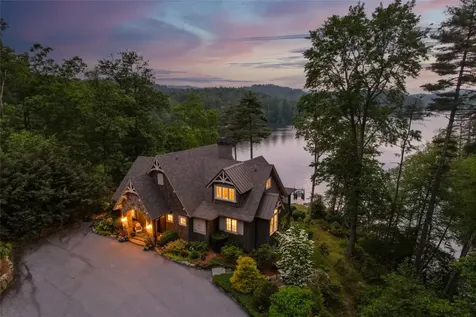 421 Easter Lane Cullowhee NC 28723