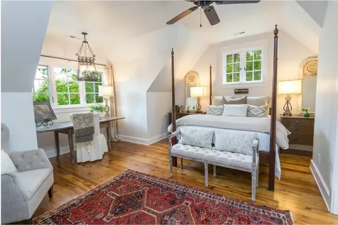 421 Easter Lane Cullowhee NC 28723