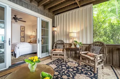 421 Easter Lane Cullowhee NC 28723