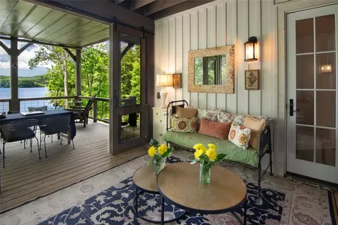 421 Easter Lane Cullowhee NC 28723